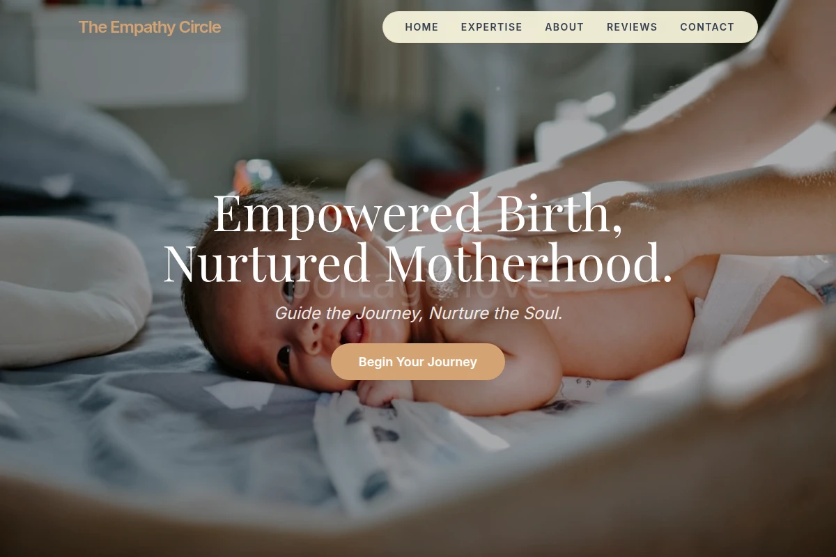Echo Doula