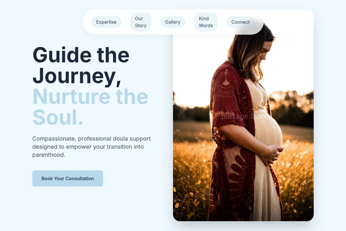 Dusk Doula