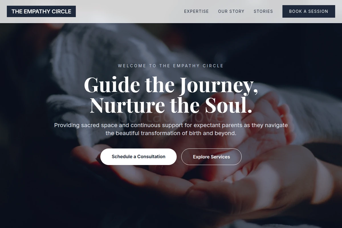 Root Doula