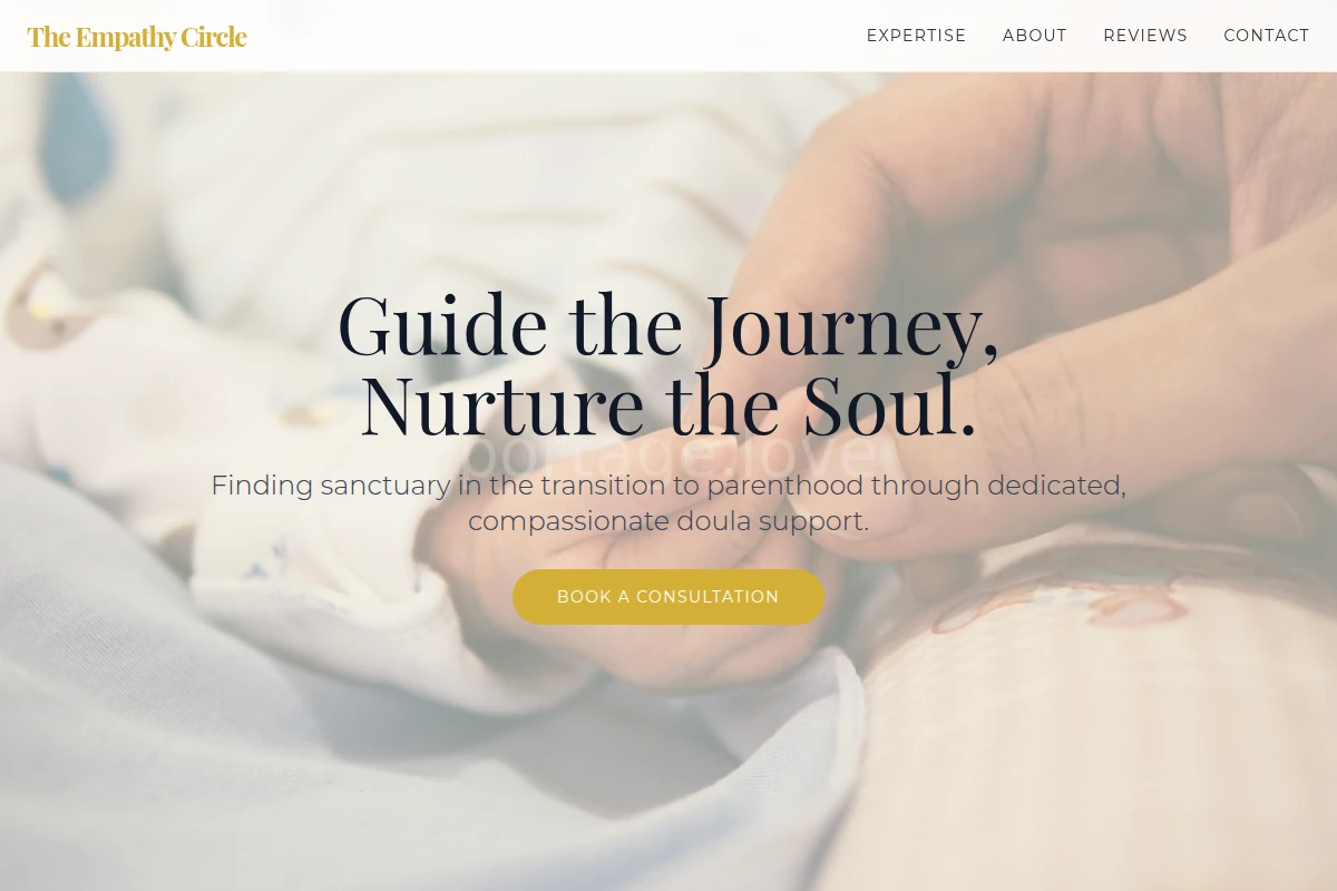 Shelter Doula