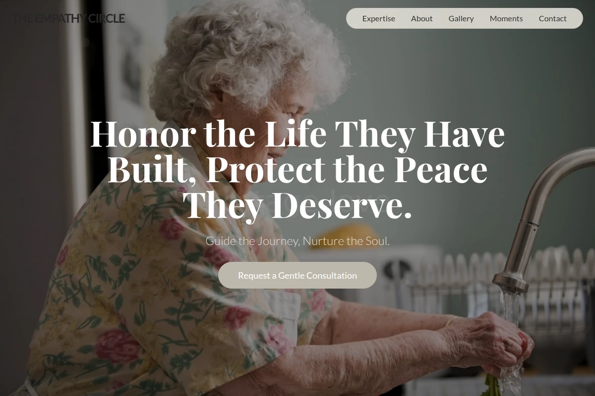 Path Elderly Care